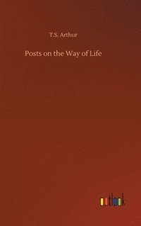 bokomslag Posts on the Way of Life