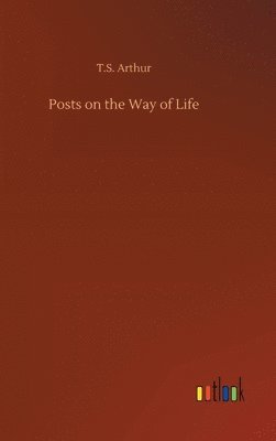 bokomslag Posts on the Way of Life