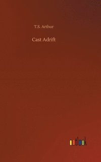 bokomslag Cast Adrift