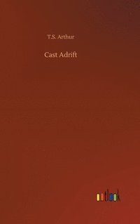 bokomslag Cast Adrift
