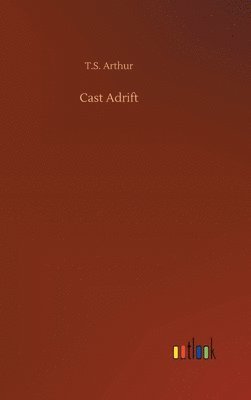 bokomslag Cast Adrift