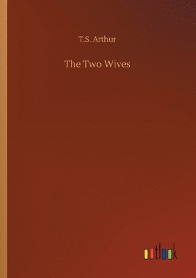 bokomslag The Two Wives