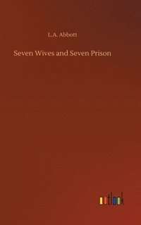 bokomslag Seven Wives and Seven Prison