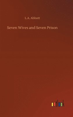 bokomslag Seven Wives and Seven Prison