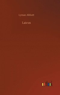 bokomslag Laicus