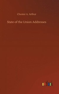 bokomslag State of the Union Addresses