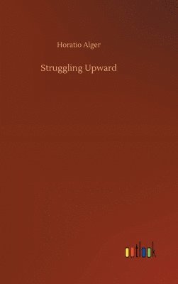 bokomslag Struggling Upward