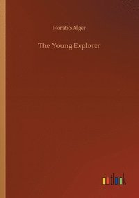 bokomslag Young Explorer