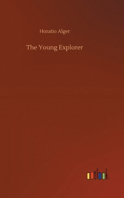bokomslag Young Explorer