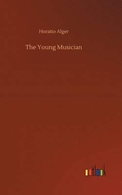 bokomslag The Young Musician
