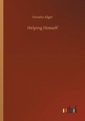 bokomslag Helping Himself