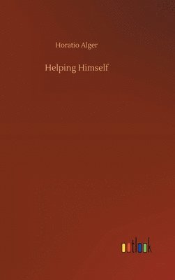 Helping Himself