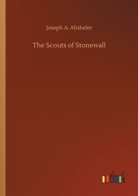 Scouts of Stonewall