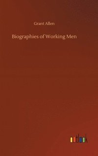 bokomslag Biographies of Working Men