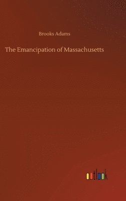 Emancipation of Massachusetts
