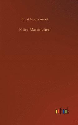 Kater Martinchen