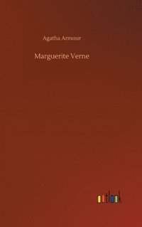 bokomslag Marguerite Verne