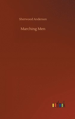 Marching Men