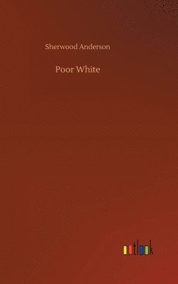 bokomslag Poor White