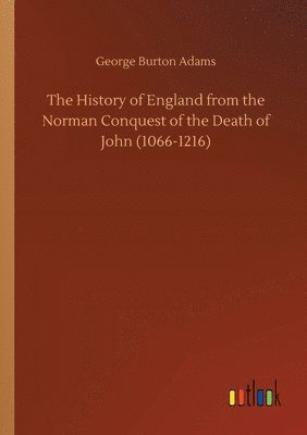 A New History of the Norman Conquest 1066
