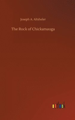Rock of Chickamauga
