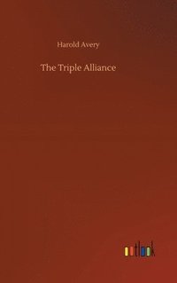 bokomslag Triple Alliance