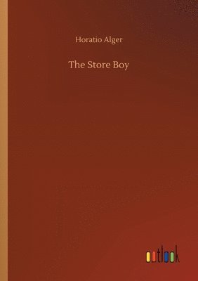 Store Boy