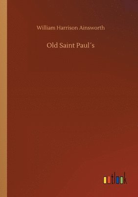 Old Saint Paul´s