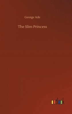 The Slim Princess 1