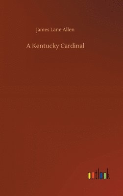 A Kentucky Cardinal 1