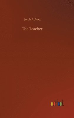 bokomslag The Teacher