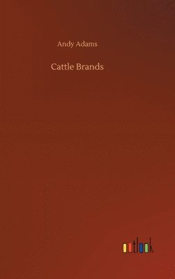 Cattle Brands 1