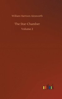 bokomslag The Star-Chamber