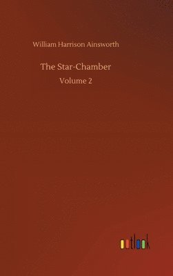 bokomslag The Star-Chamber