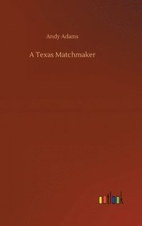 bokomslag Texas Matchmaker