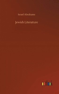 Jewish Literature 1