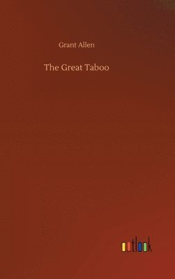Great Taboo 1