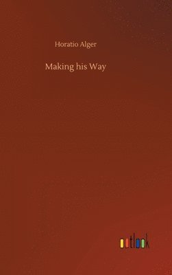 bokomslag Making his Way