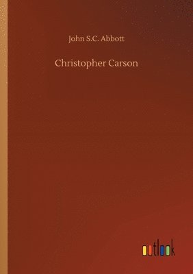 Christopher Carson 1