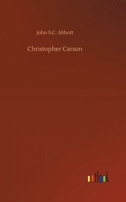 Christopher Carson