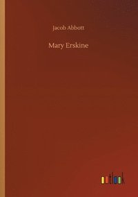 bokomslag Mary Erskine