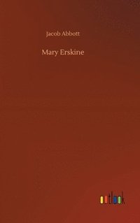 bokomslag Mary Erskine