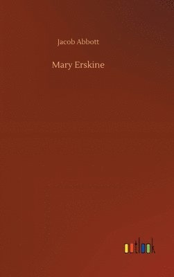 bokomslag Mary Erskine