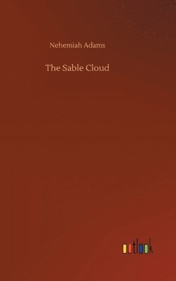 bokomslag Sable Cloud