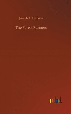 Forest Runners 1