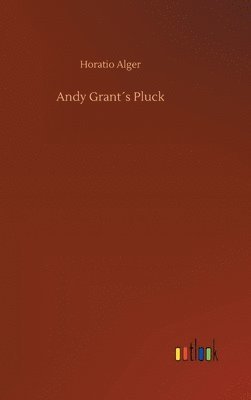 Andy Grant´s Pluck