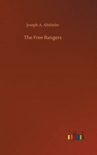 bokomslag The Free Rangers