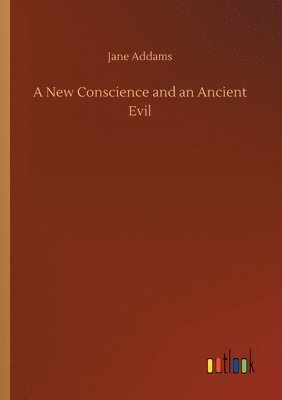 A New Conscience and an Ancient Evil 1