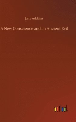 A New Conscience and an Ancient Evil 1