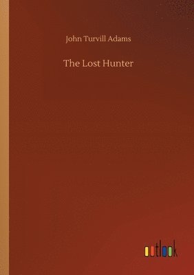 The Lost Hunter 1